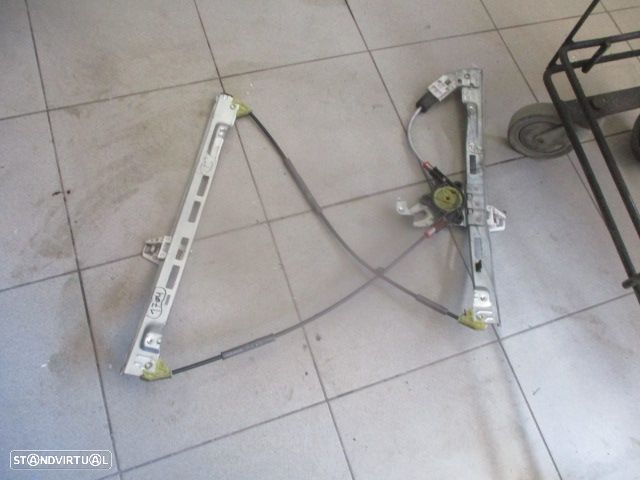 Elevador Sem Motor ELEVSM1704 PEUGEOT 206+ 2010 5P FD PEUGEOT 206 + 2011 1.4I 75CV 5P CINZA FDRT - 4