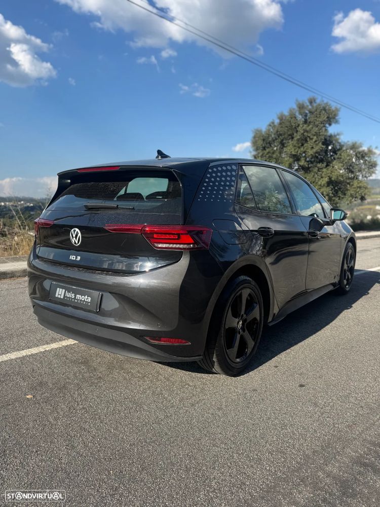 VW ID.3 Pro Performance Life - 6