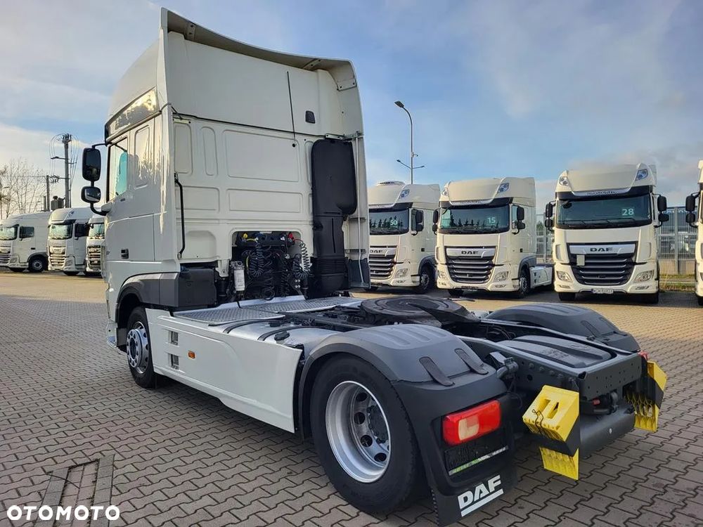 DAF FT XF 480 - 6