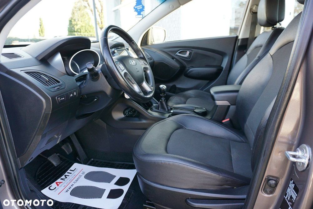 Hyundai ix35 - 9