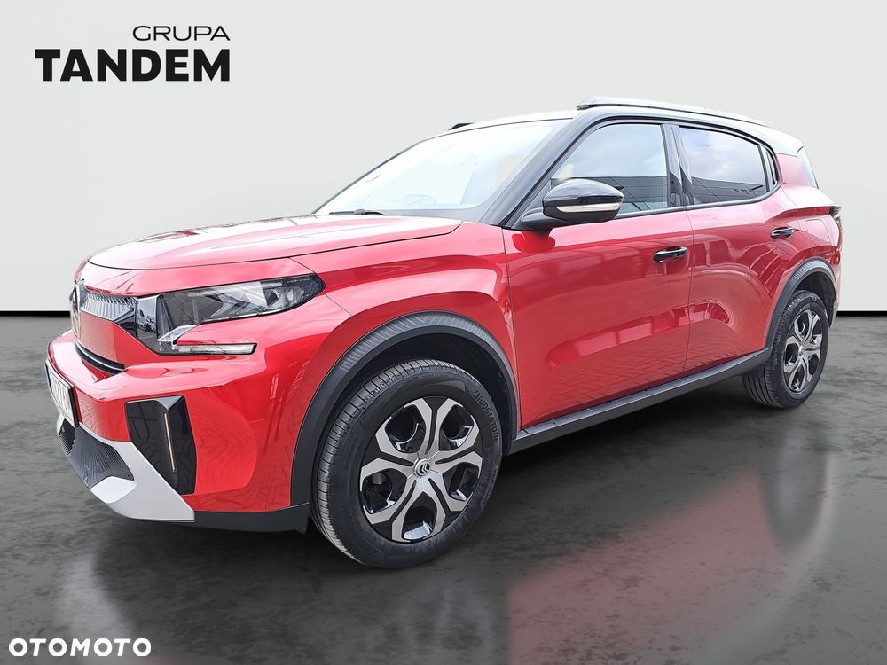 Citroën C3 Aircross - 2