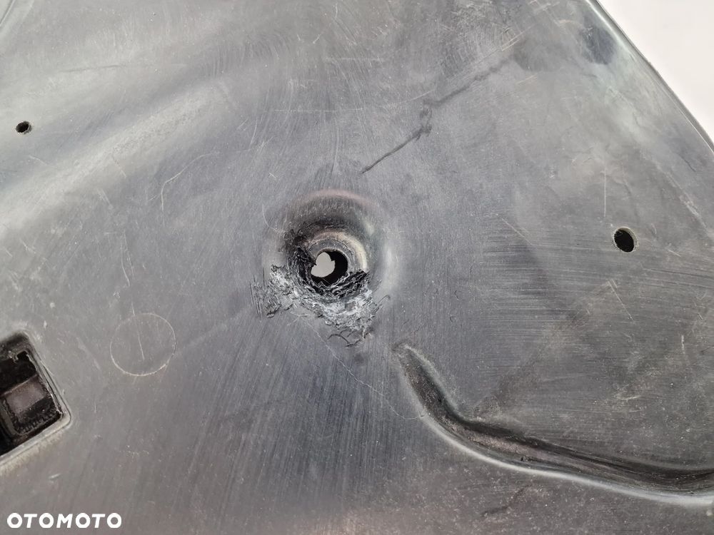 VW POLO VI 2G0 , VW T-CROSS / SKODA SCALA , KAMIQ / SEA IBIZA V , ARONA 17- PŁYTA / OSŁONA POD SILNIK , NR 2Q0825236G / 2Q0825236H , NR AUKCJI NSŁ372 - 16