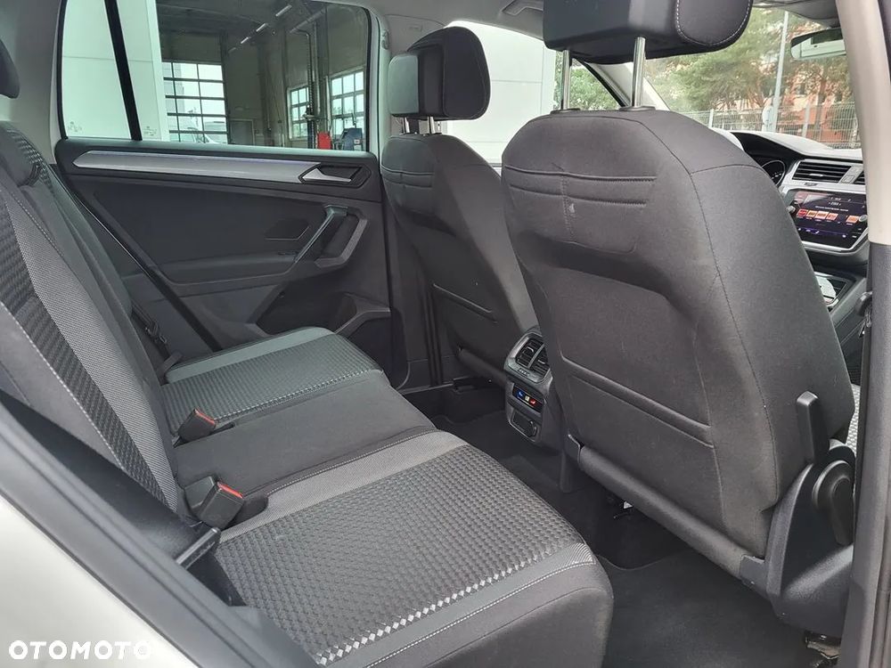 Volkswagen Tiguan 2.0 TDI SCR Active DSG - 16