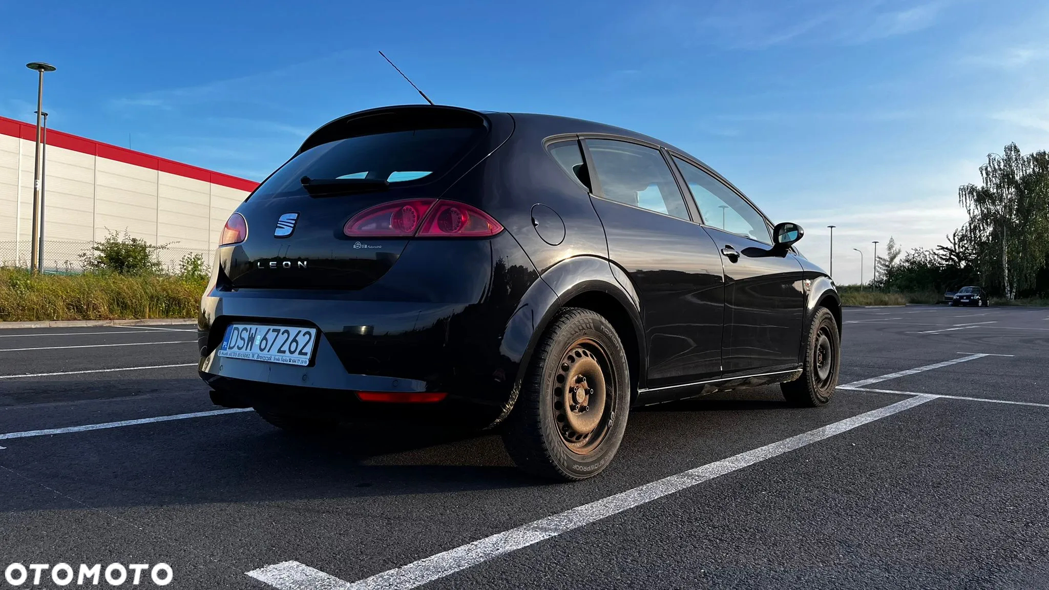 Seat Leon - 4