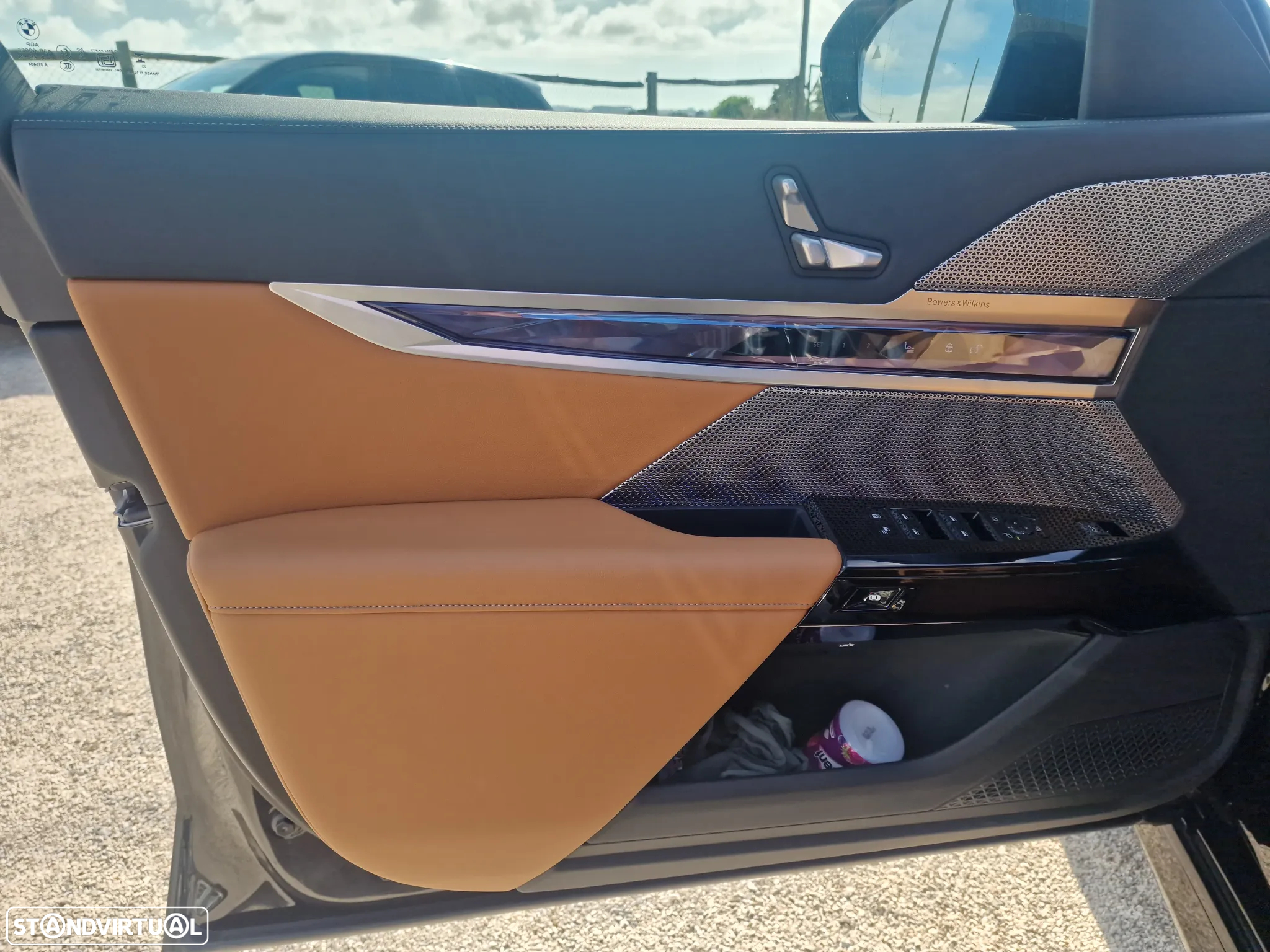 BMW i7 eDrive50 Pack Desportivo M Pro - 10