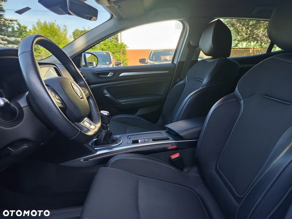 Renault Megane - 16