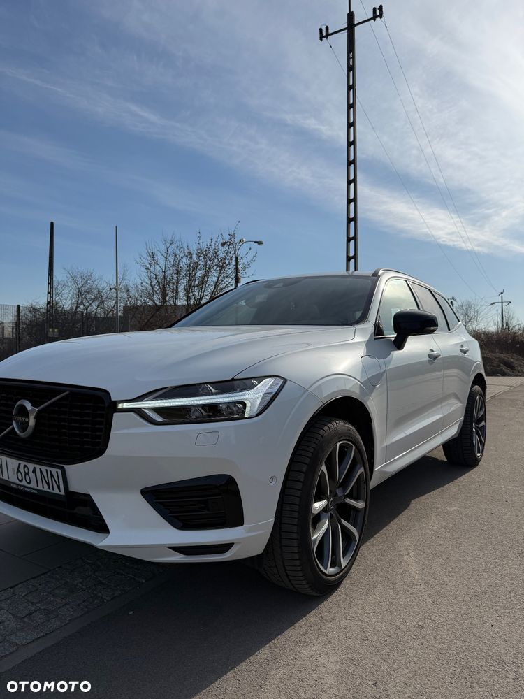 Volvo XC 60 - 2
