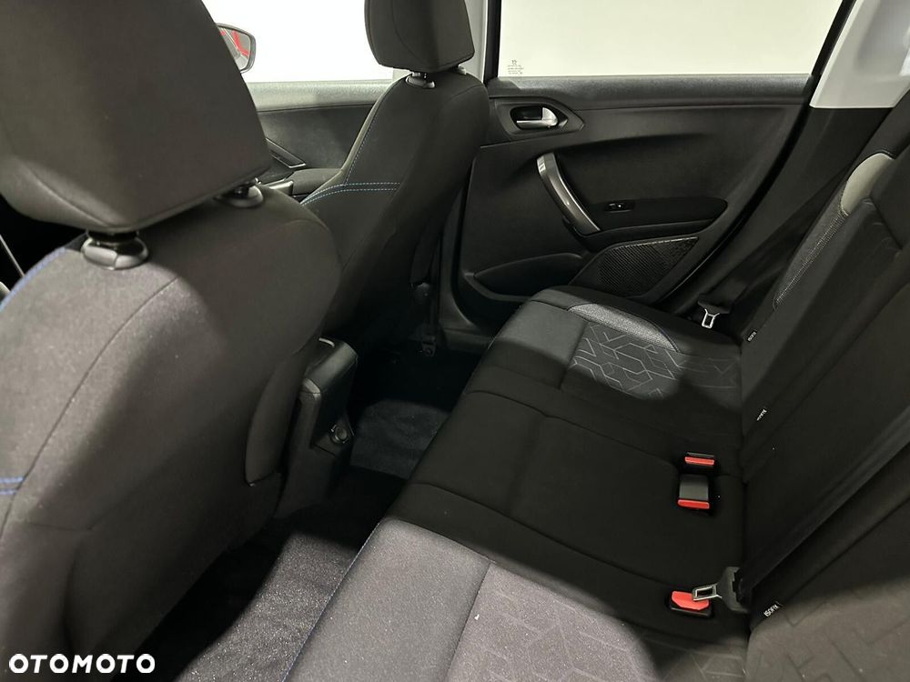 Peugeot 2008 - 20