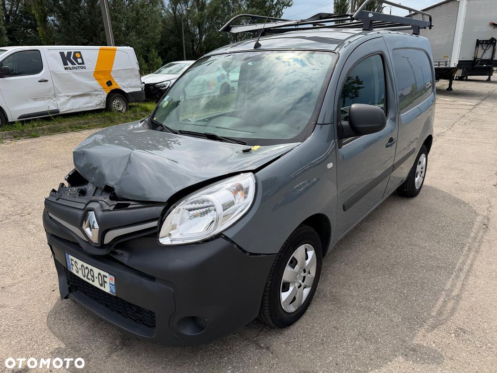 Renault Kangoo - 1