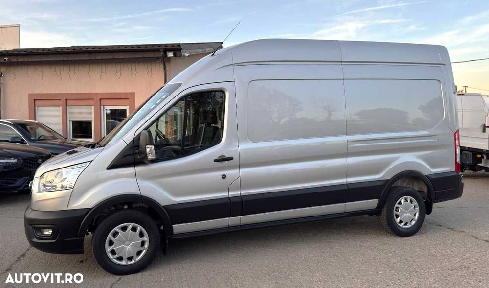 Ford TRANSIT  L3H3 - 3