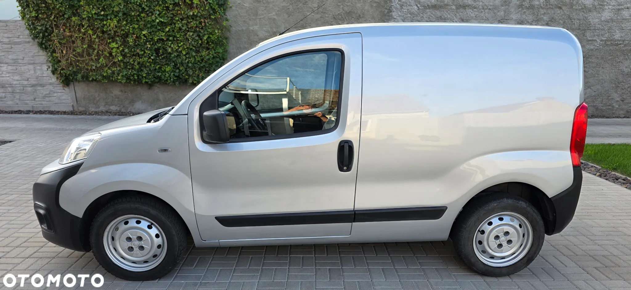 Fiat Fiorino Professional - 11