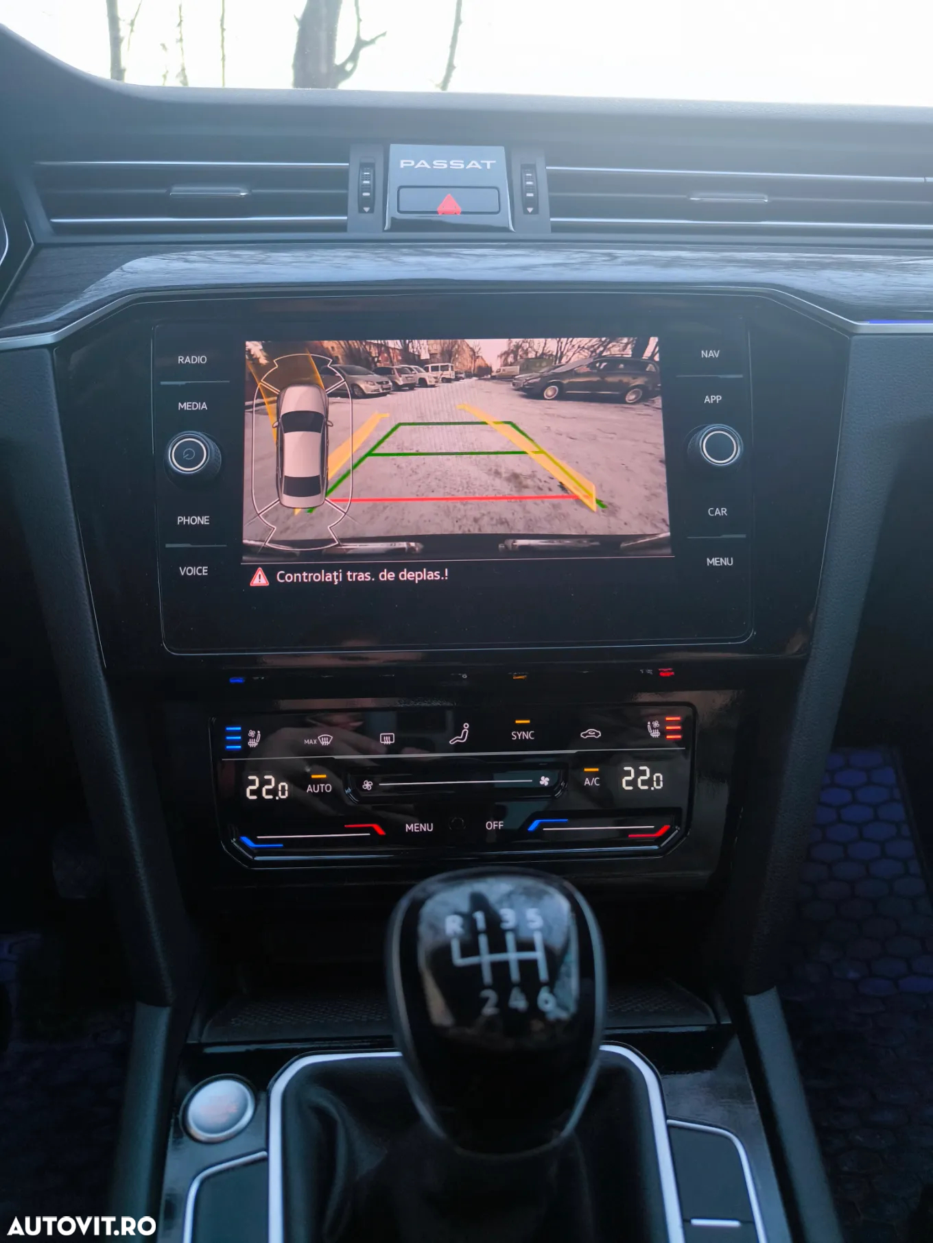 Volkswagen Passat - 6