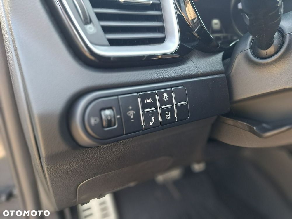 Kia ProCeed 1.5 T-GDI GT Line DCT - 13