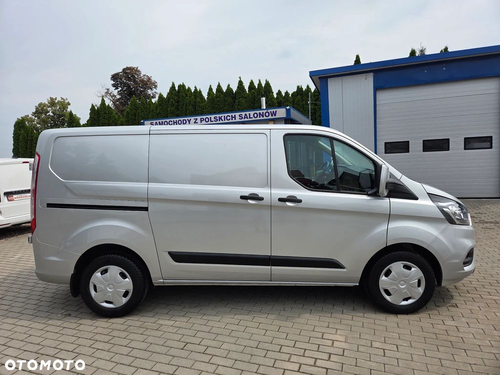 Ford Transit Custom 310 L1H1 Trend - 2