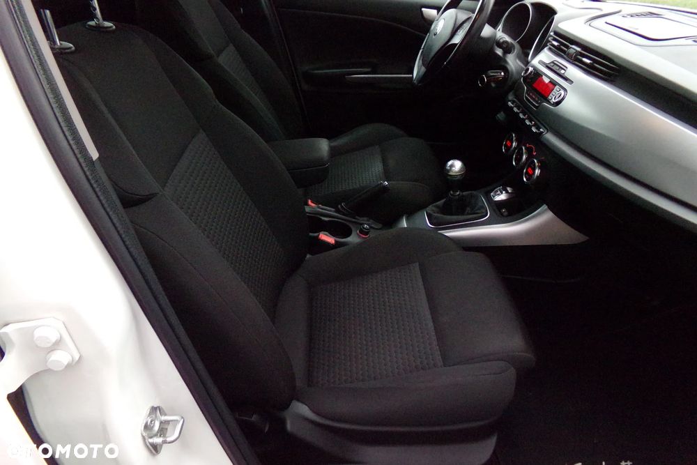 Alfa Romeo Giulietta 1.4 TB 16V - 14