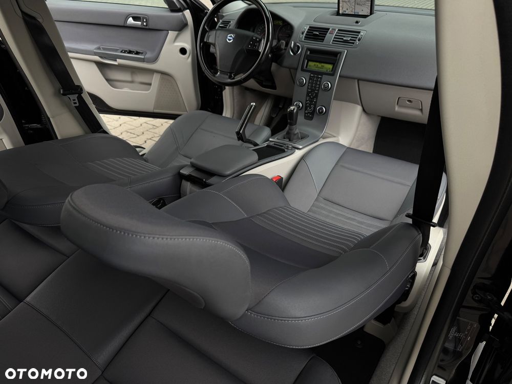 Volvo S40 1.6D DPF Momentum - 21