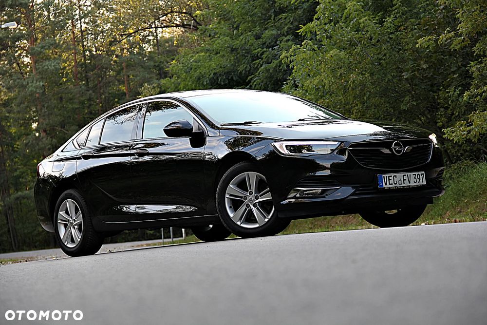 Opel Insignia 2.0 CDTI automatik Business Edition - 9