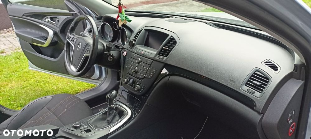 Opel Insignia - 7