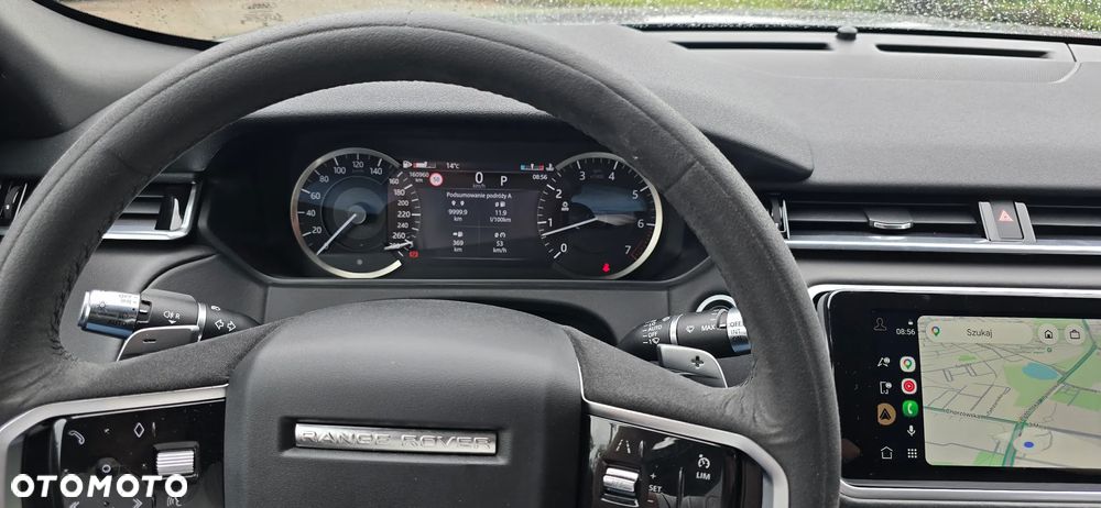 Land Rover Range Rover Velar 2.0 P250 R-Dynamic S - 14