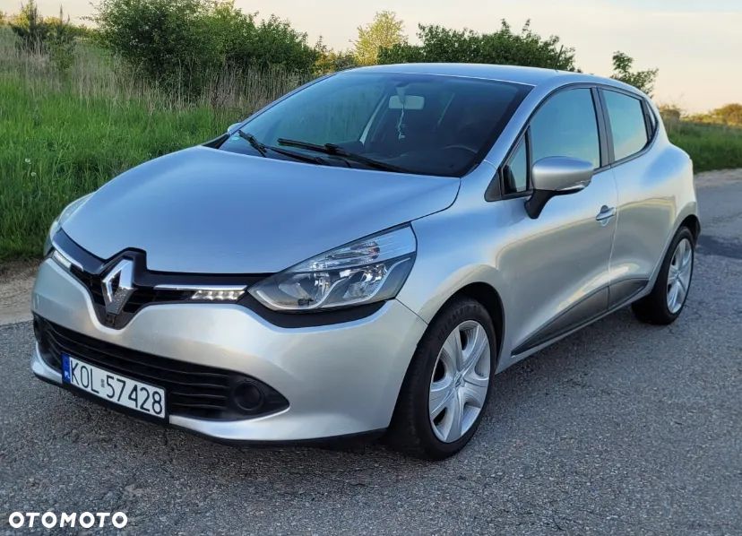 Renault Clio 1.2 16V Dynamique - 3