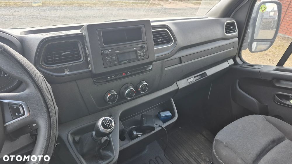 Renault Master - 6