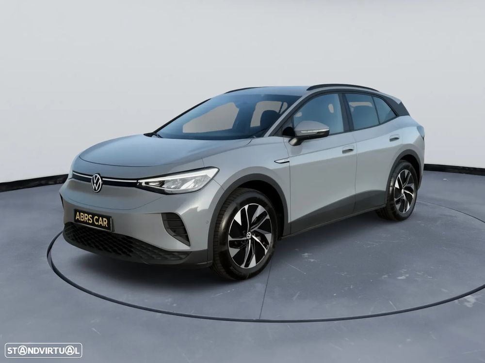 VW ID.4 77 kWh Pro - 1