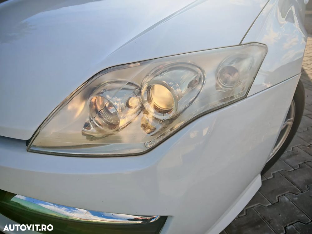 Renault Laguna dCi 110 FAP Dynamique - 15