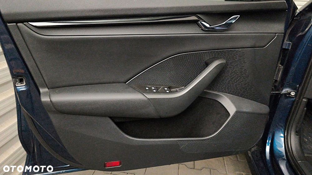 Skoda Octavia 1.5 TSI ACT Ambition - 17