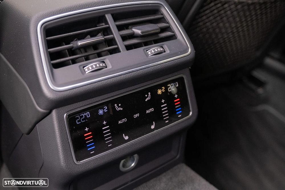 Audi S7 Sportback TDI quattro Tiptronic - 28