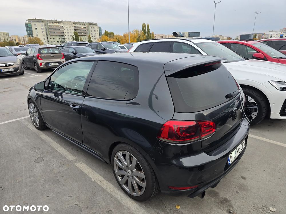 Volkswagen Golf 2.0 TDI GTD - 7
