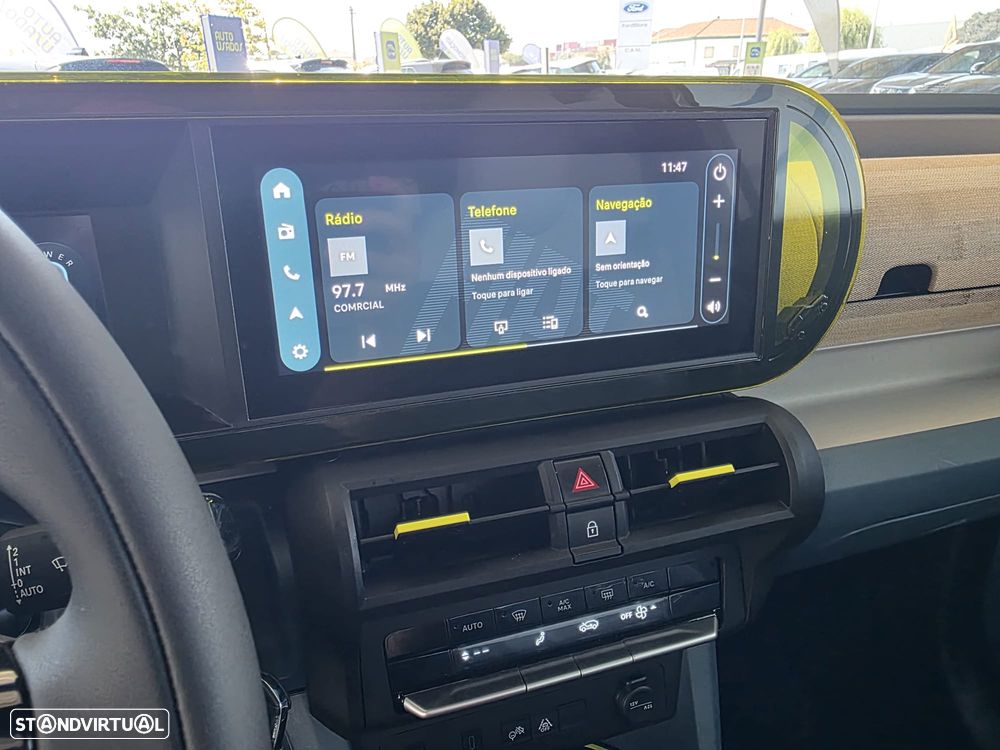 Fiat Grande Panda 1.2 Hybrid La Prima eDCT - 13