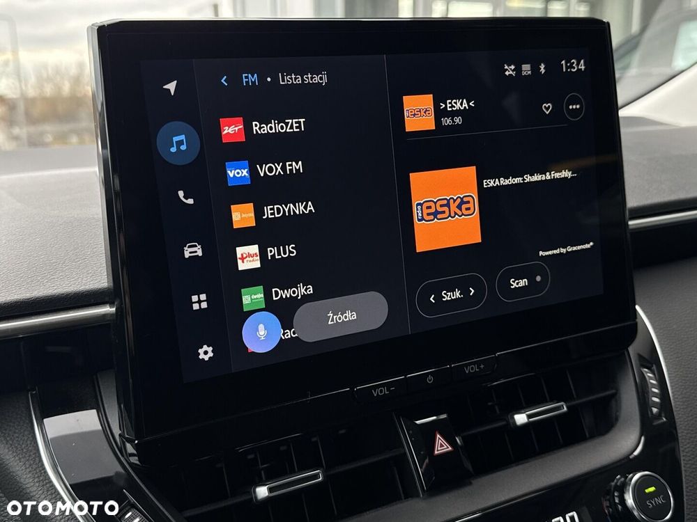 Toyota Corolla 1.5 Style - 22