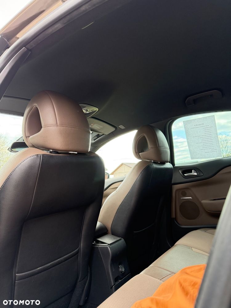 Citroën DS4 2.0 HDi Pure Pearl - 26