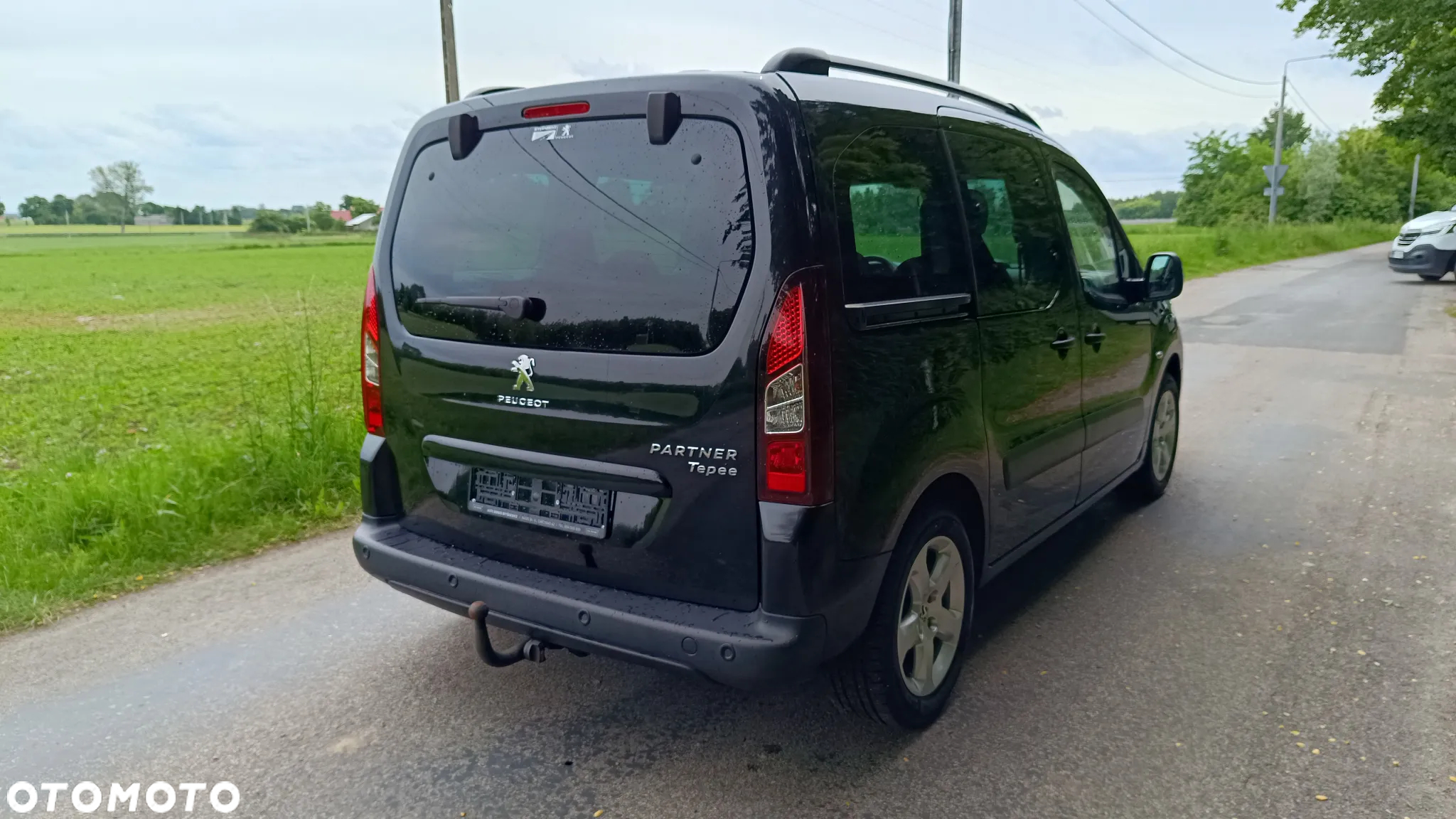 Peugeot Partner Tepee HDi 75 Esplanade - 5