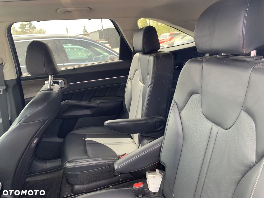 Kia Sorento 2.4 GDI AWD Vision - 15