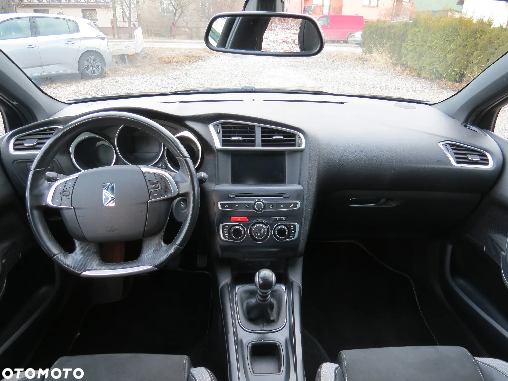 DS Automobiles DS 4 - 13