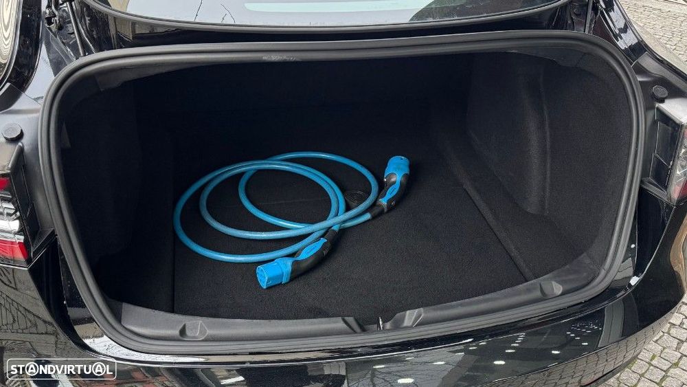 Tesla Model 3 Standard RWD Plus - 7