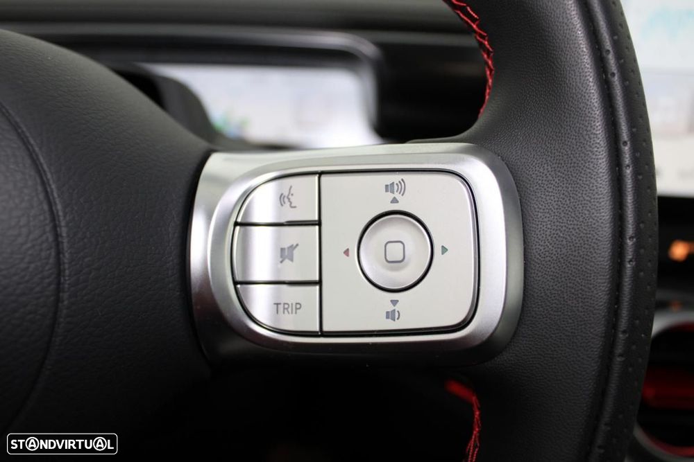 Smart #3 66 kWh 25 Aniversário — fotografia 17