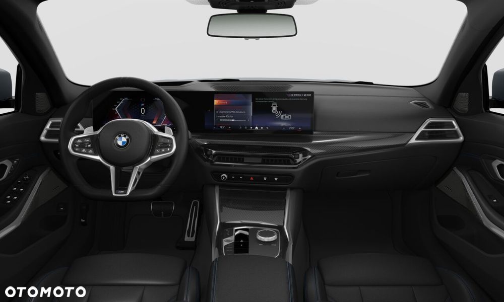 BMW Seria 3 330d xDrive mHEV - 17