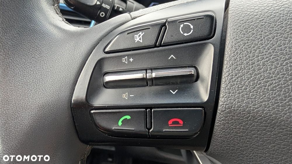 Hyundai IONIQ 1.6 GDI Premium - 21