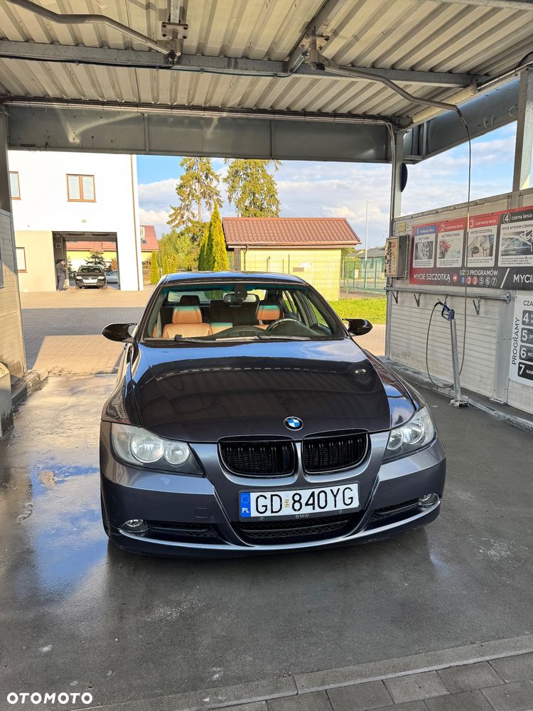 BMW Seria 3 - 1