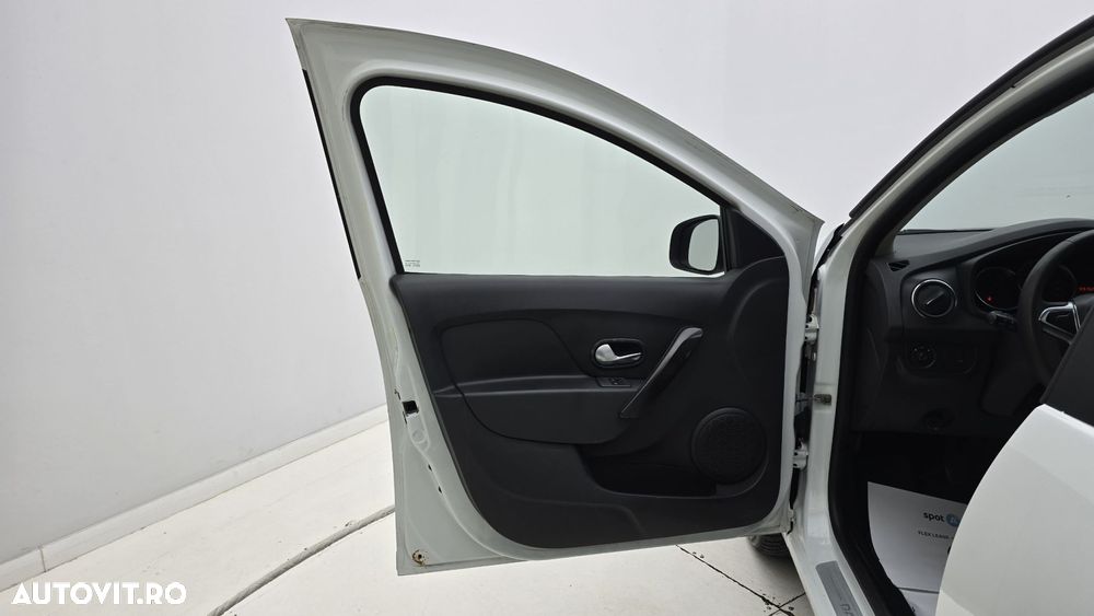 Dacia Logan MCV 0.9 TCe Laureate - 10