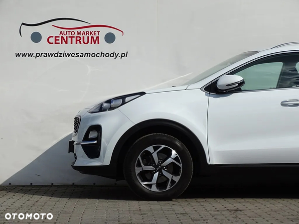 Kia Sportage 1.6 GDI 2WD DREAM-TEAM EDITION