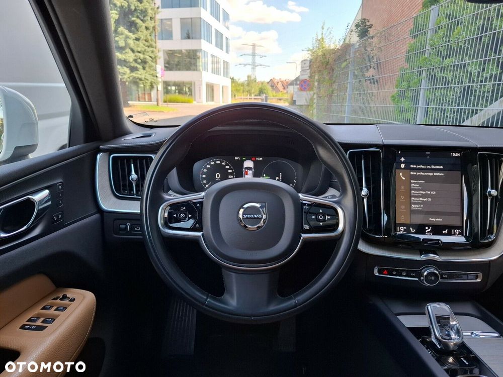 Volvo XC 60 - 25