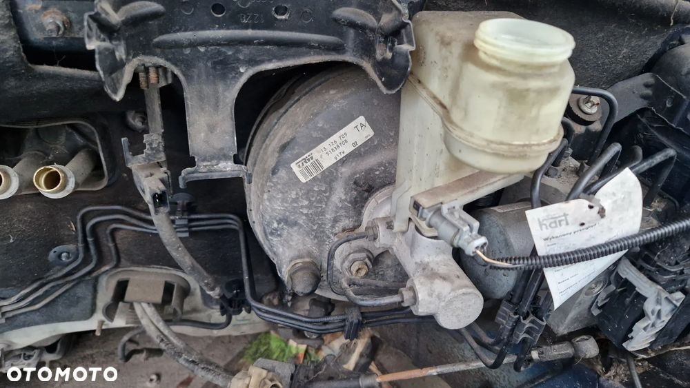 FIAT CROMA II SERWO HAMULCOWE 13126709 TA - 1