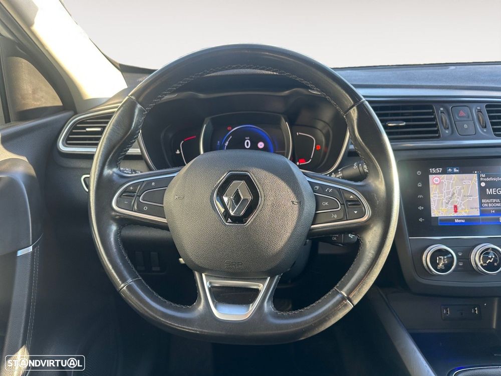 Renault Kadjar 1.5 dCi Intens - 12