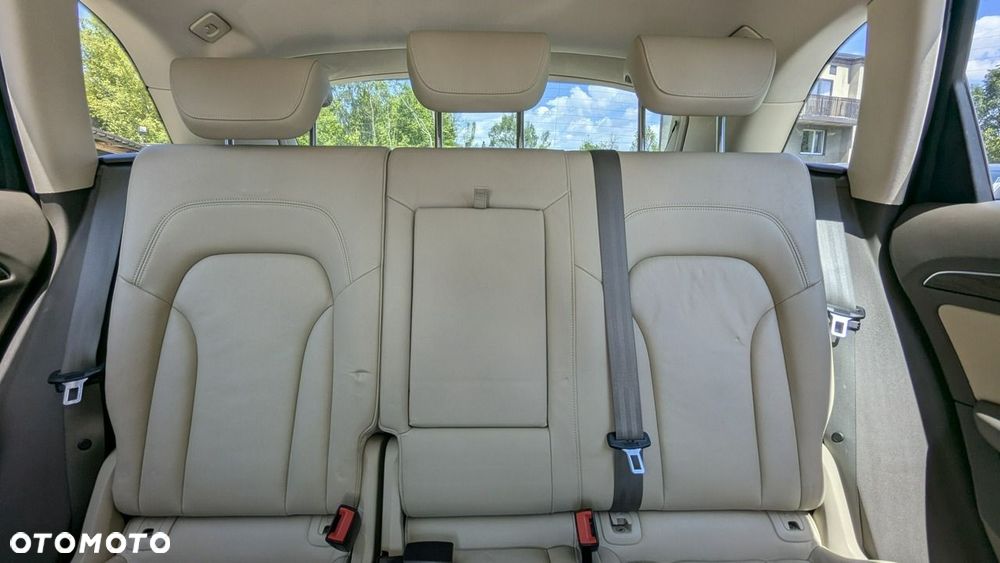 Audi Q5 2.0 TDI - 19