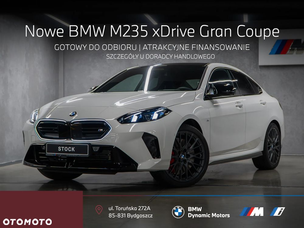 BMW Seria 2 M235 xDrive Gran Coupe - 1