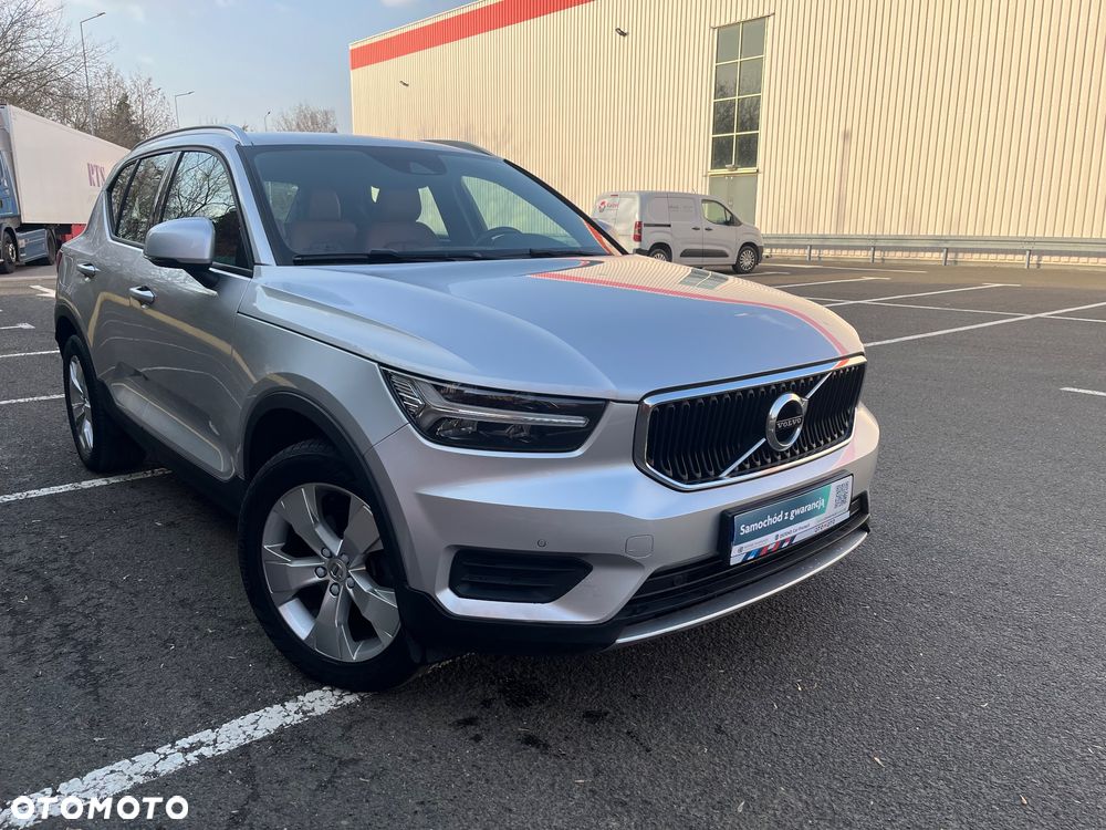 Volvo XC 40 D3 Momentum Pro - 1