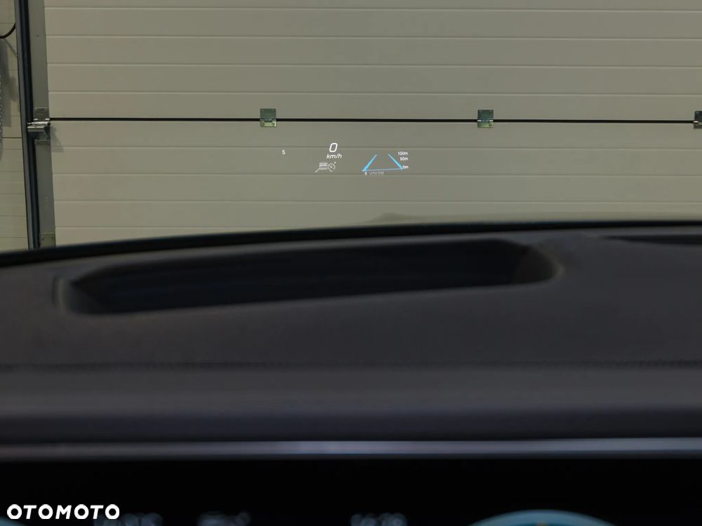 Mercedes-Benz GLE - 35